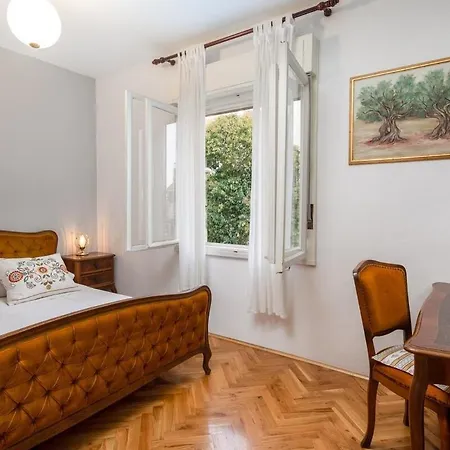 Apartman With Wifi - 21345 *