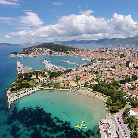 With Wifi - 21345 Apartman