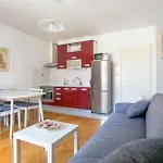 Апартаменты With Wifi - 21345 Сплит