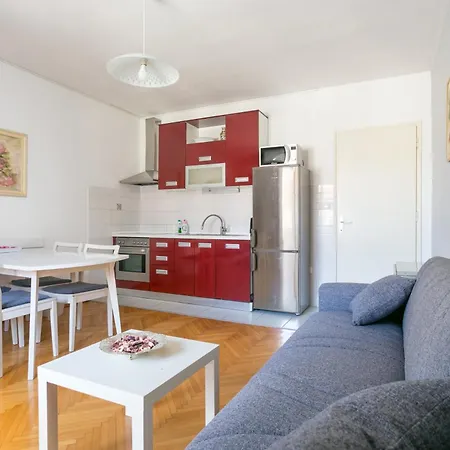 Appartement With Wifi - 21345 Split